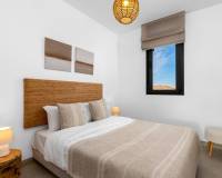 New Build - Пентхаус - La Manga Del Mar Menor - Mar de Cristal