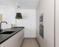 New Build - Пентхаус - La Manga Del Mar Menor - Mar de Cristal