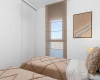 New Build - Пентхаус - La Manga Del Mar Menor - Mar de Cristal