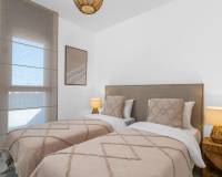 New Build - Пентхаус - La Manga Del Mar Menor - Mar de Cristal