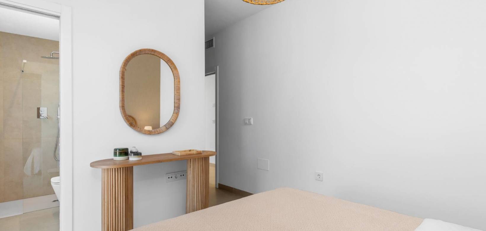 New Build - Пентхаус - La Manga Del Mar Menor - Mar de Cristal