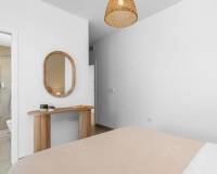 New Build - Пентхаус - La Manga Del Mar Menor - Mar de Cristal