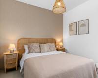 New Build - Пентхаус - La Manga Del Mar Menor - Mar de Cristal