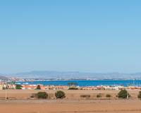 New Build - Пентхаус - La Manga Del Mar Menor - Mar de Cristal