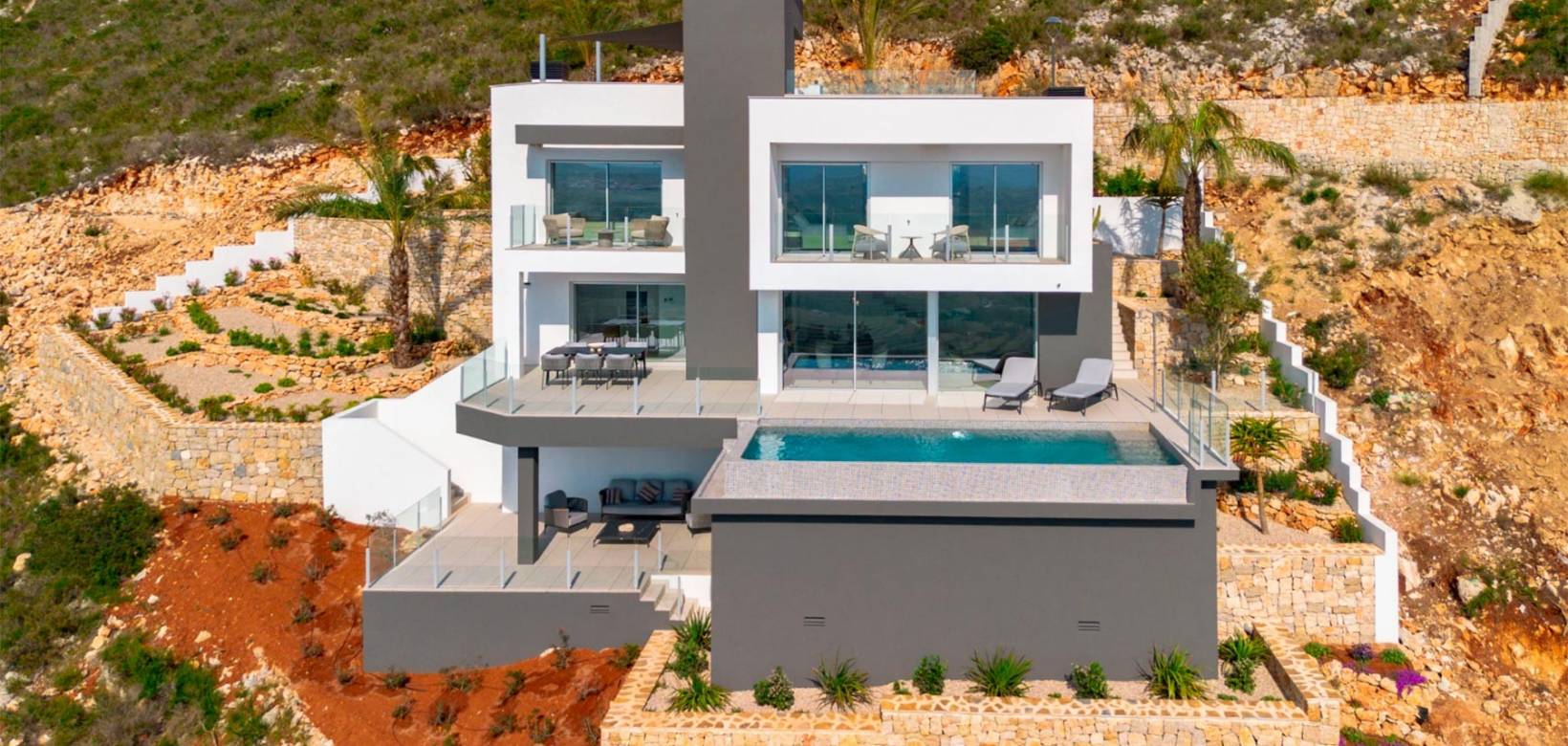 huis kopen spanje