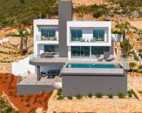 huis kopen spanje