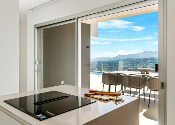 huis kopen spanje