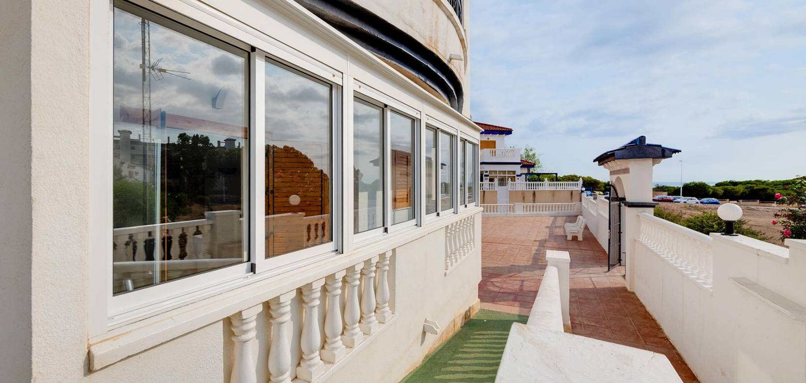 Resale - Квартира - Torrevieja