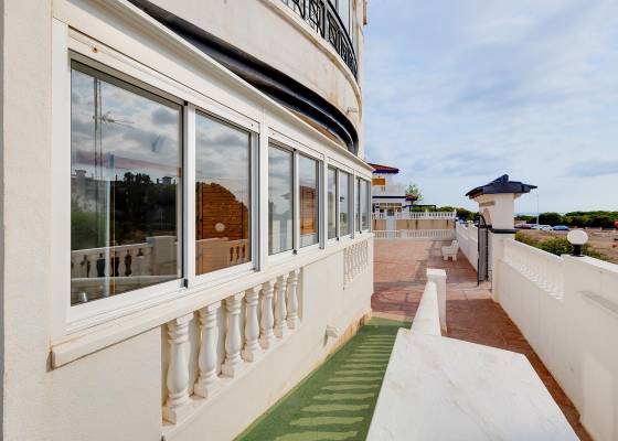 Resale - Квартира - Torrevieja