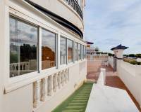 Resale - Квартира - Torrevieja