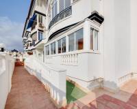 Resale - Квартира - Torrevieja