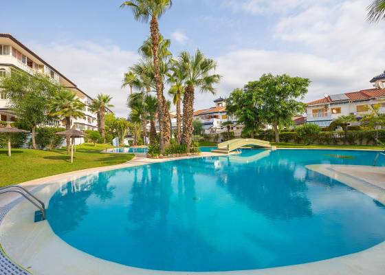 Resale - Квартира - Torrevieja
