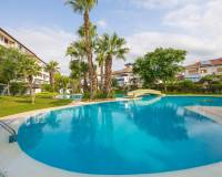 Resale - Квартира - Torrevieja