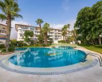 Resale - Квартира - Torrevieja