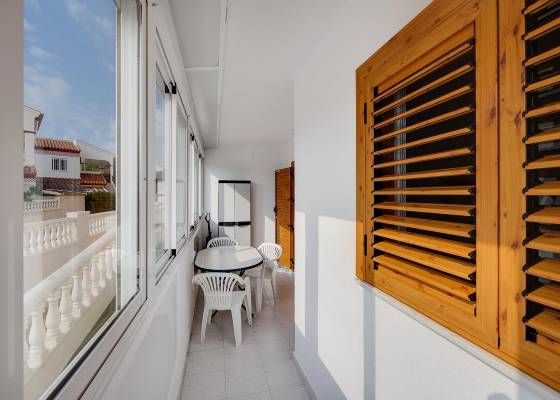 Resale - Квартира - Torrevieja