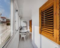 Resale - Квартира - Torrevieja