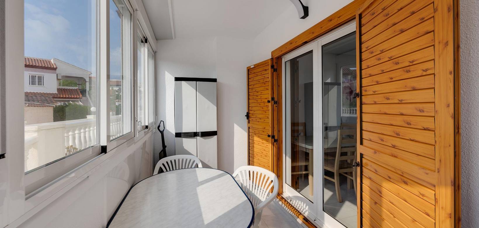 Resale - Квартира - Torrevieja
