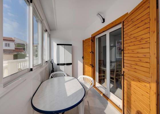 Resale - Квартира - Torrevieja