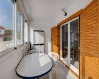 Resale - Квартира - Torrevieja