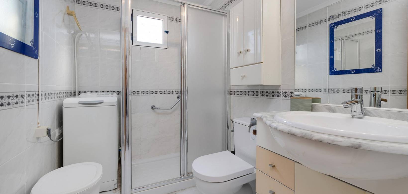 Resale - Квартира - Torrevieja