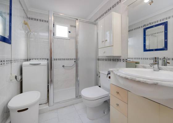 Resale - Квартира - Torrevieja