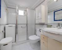 Resale - Квартира - Torrevieja