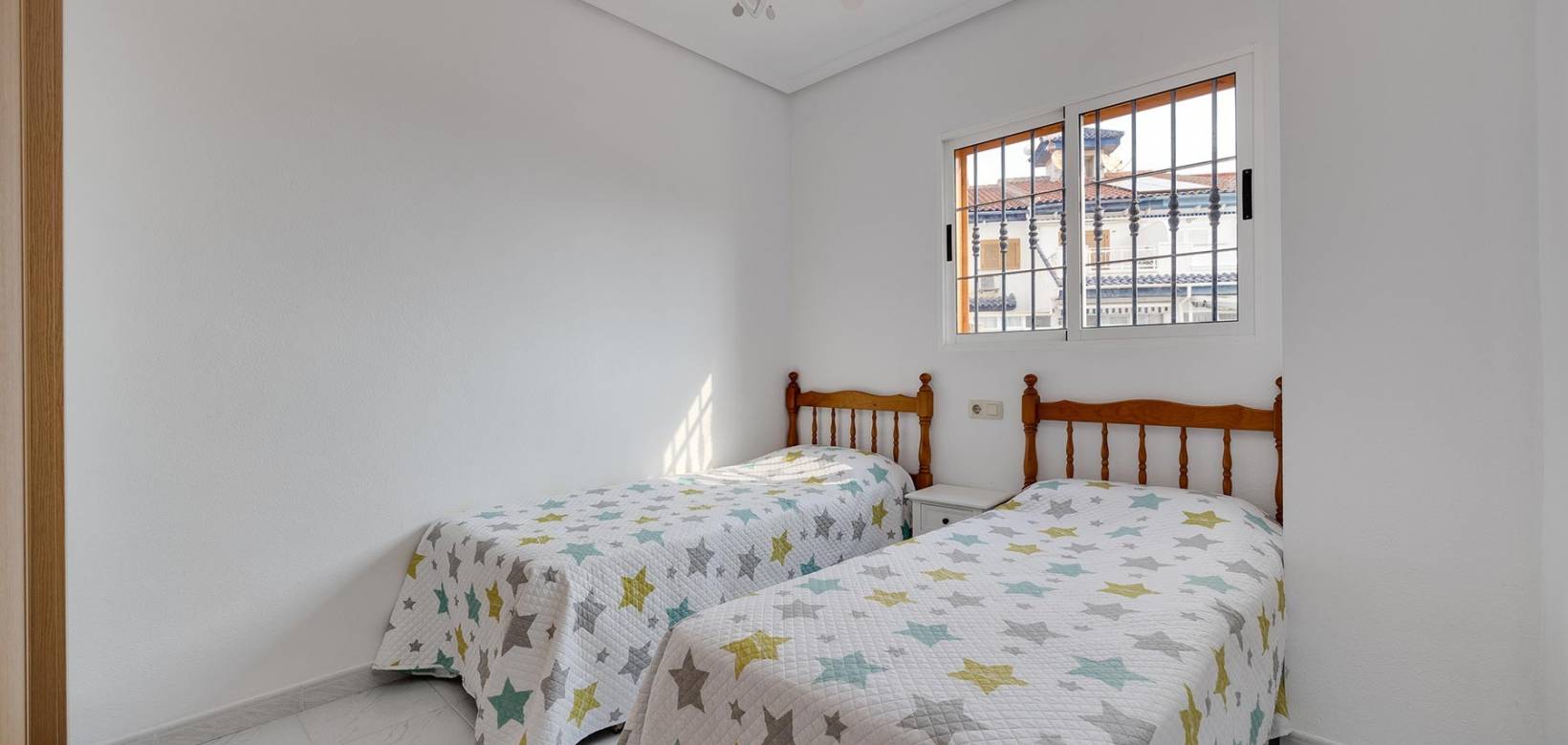 Resale - Квартира - Torrevieja