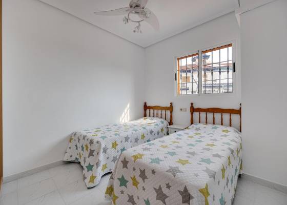 Resale - Квартира - Torrevieja