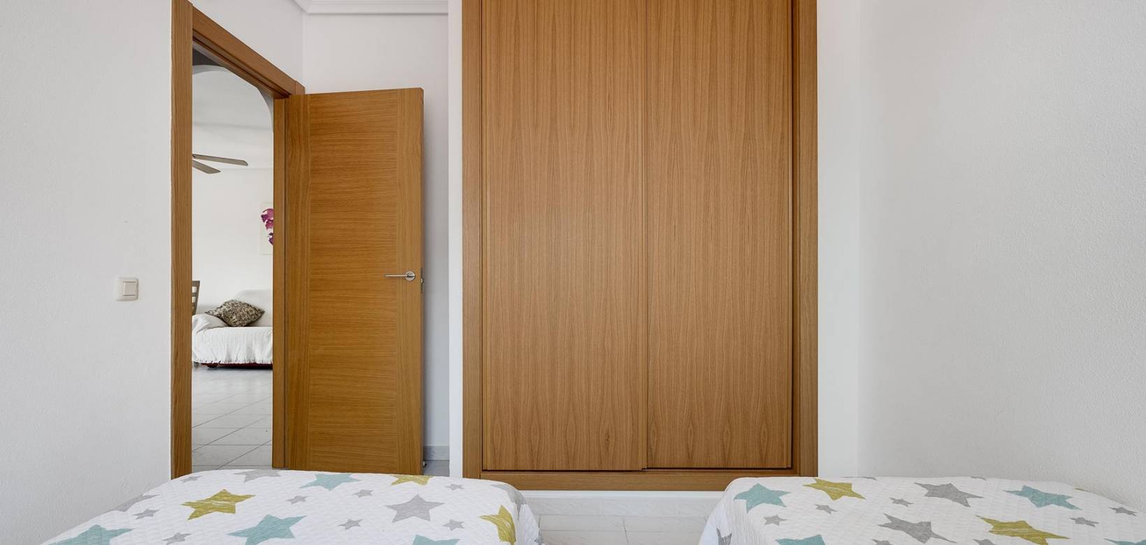 Resale - Квартира - Torrevieja