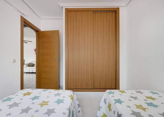 Resale - Квартира - Torrevieja