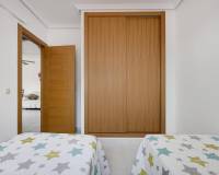 Resale - Квартира - Torrevieja
