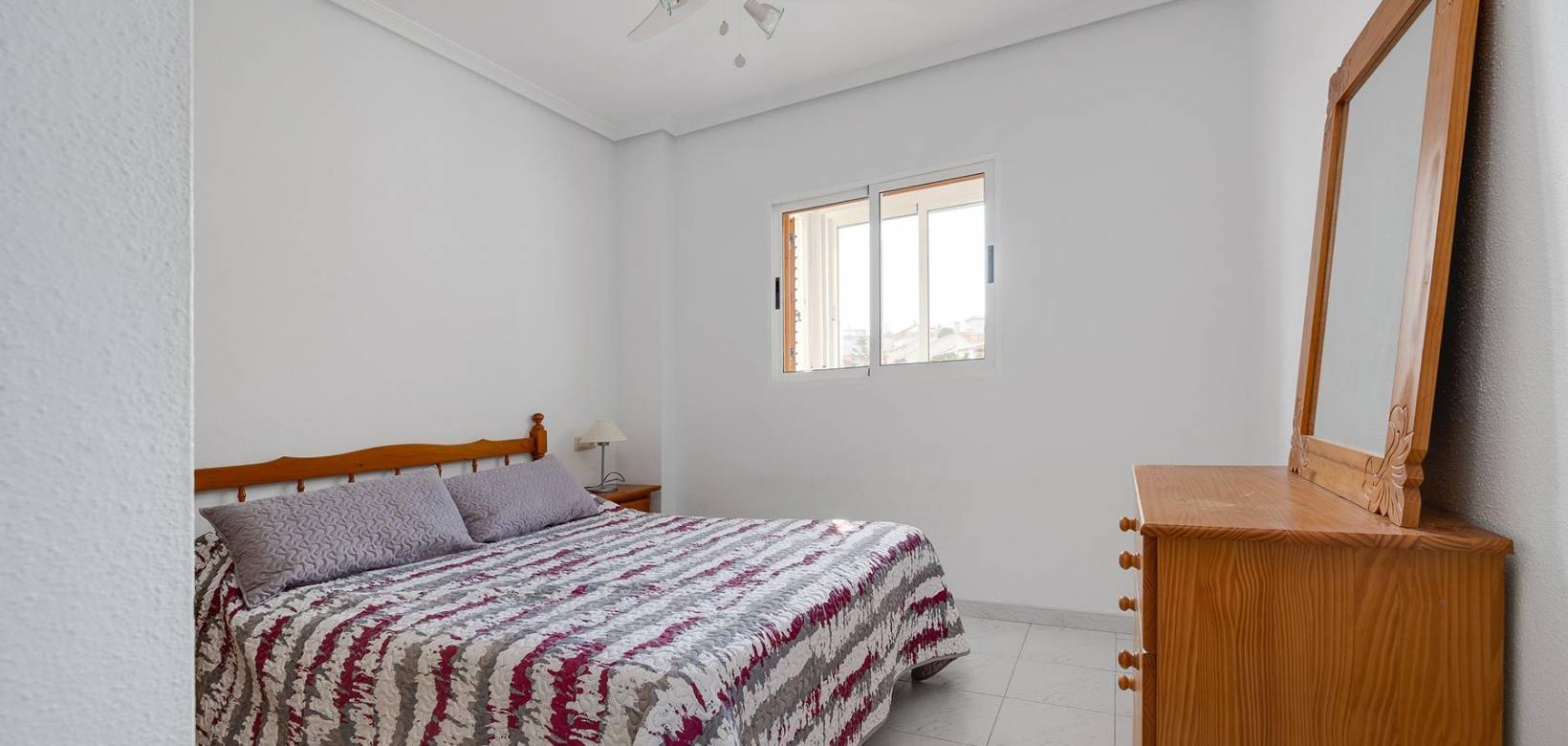 Resale - Квартира - Torrevieja