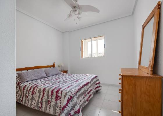 Resale - Квартира - Torrevieja