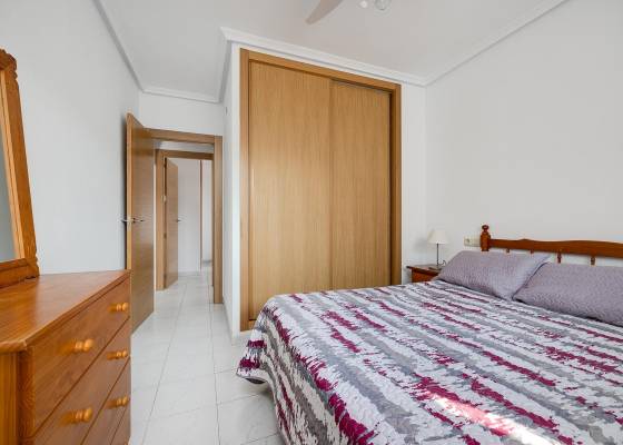 Resale - Квартира - Torrevieja