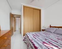 Resale - Квартира - Torrevieja