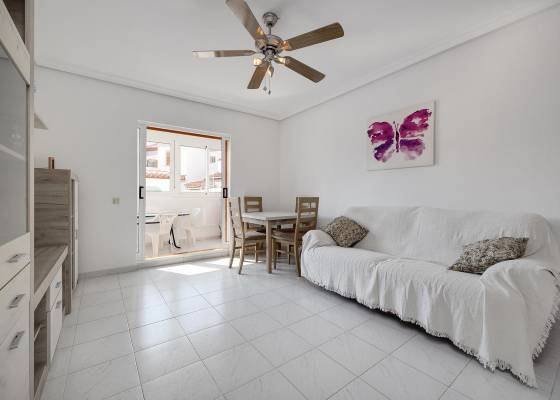 Resale - Квартира - Torrevieja