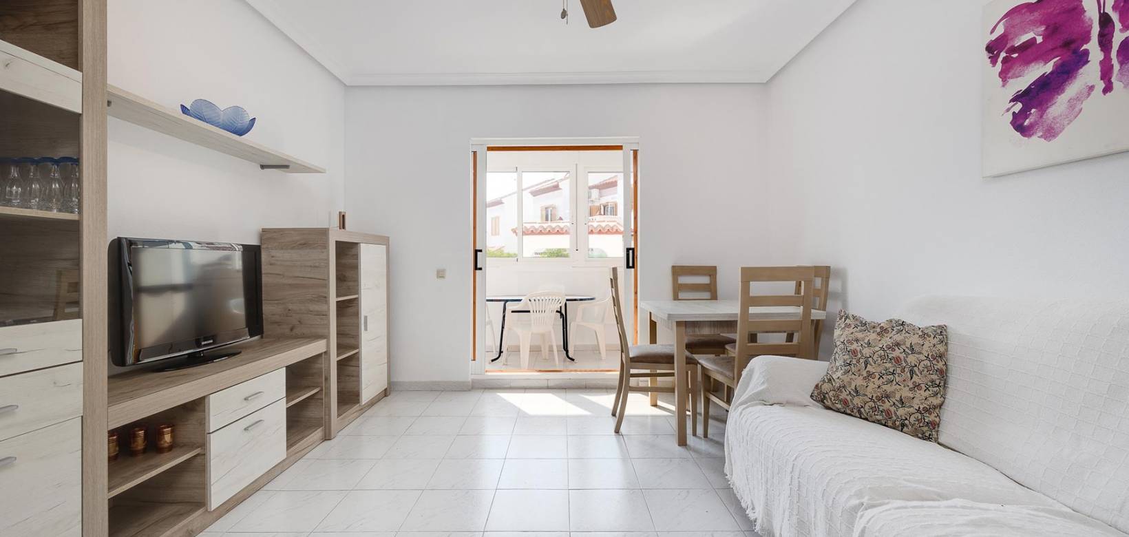 Resale - Квартира - Torrevieja