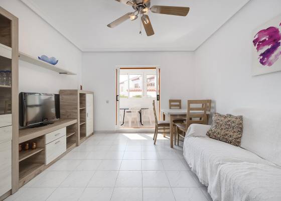 Resale - Квартира - Torrevieja