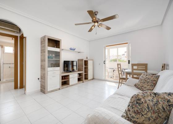 Resale - Квартира - Torrevieja