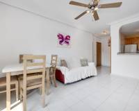 Resale - Квартира - Torrevieja