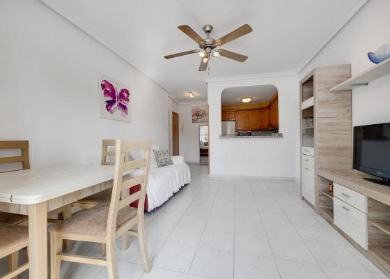 Resale - Квартира - Torrevieja