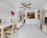 Resale - Квартира - Torrevieja