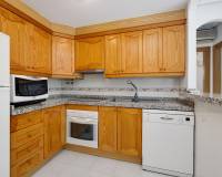 Resale - Квартира - Torrevieja