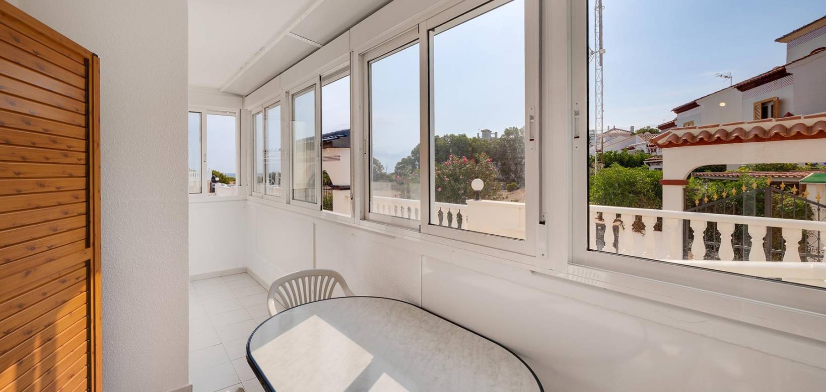 Resale - Квартира - Torrevieja