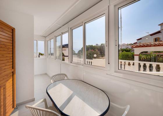 Resale - Квартира - Torrevieja