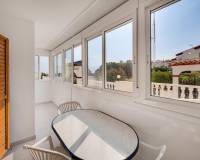 Resale - Квартира - Torrevieja