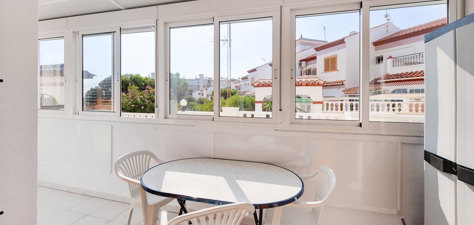 Resale - Квартира - Torrevieja
