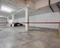 Resale - Квартира - Torrevieja