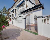 Resale - Квартира - Torrevieja