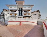 Resale - Квартира - Torrevieja